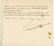 Victor Emmanuel III and Benito Mussolini Signed - 5