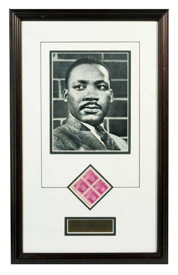 Martin Luther King Jr Signed George Washington Carver martin-luther-king-jr-signed-george-washington-carver