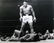 Huge Muhammad Ali Signed Famous Sports Photograph of - 2