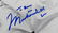 Huge Muhammad Ali Signed Famous Sports Photograph of - 3
