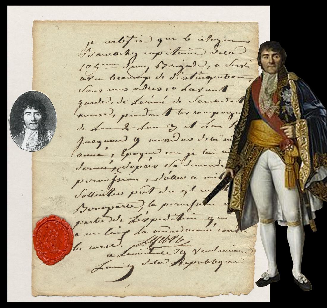 After Napoleon S 1799 Coup D Etat French Dec 05 2018 University Archives In Ct