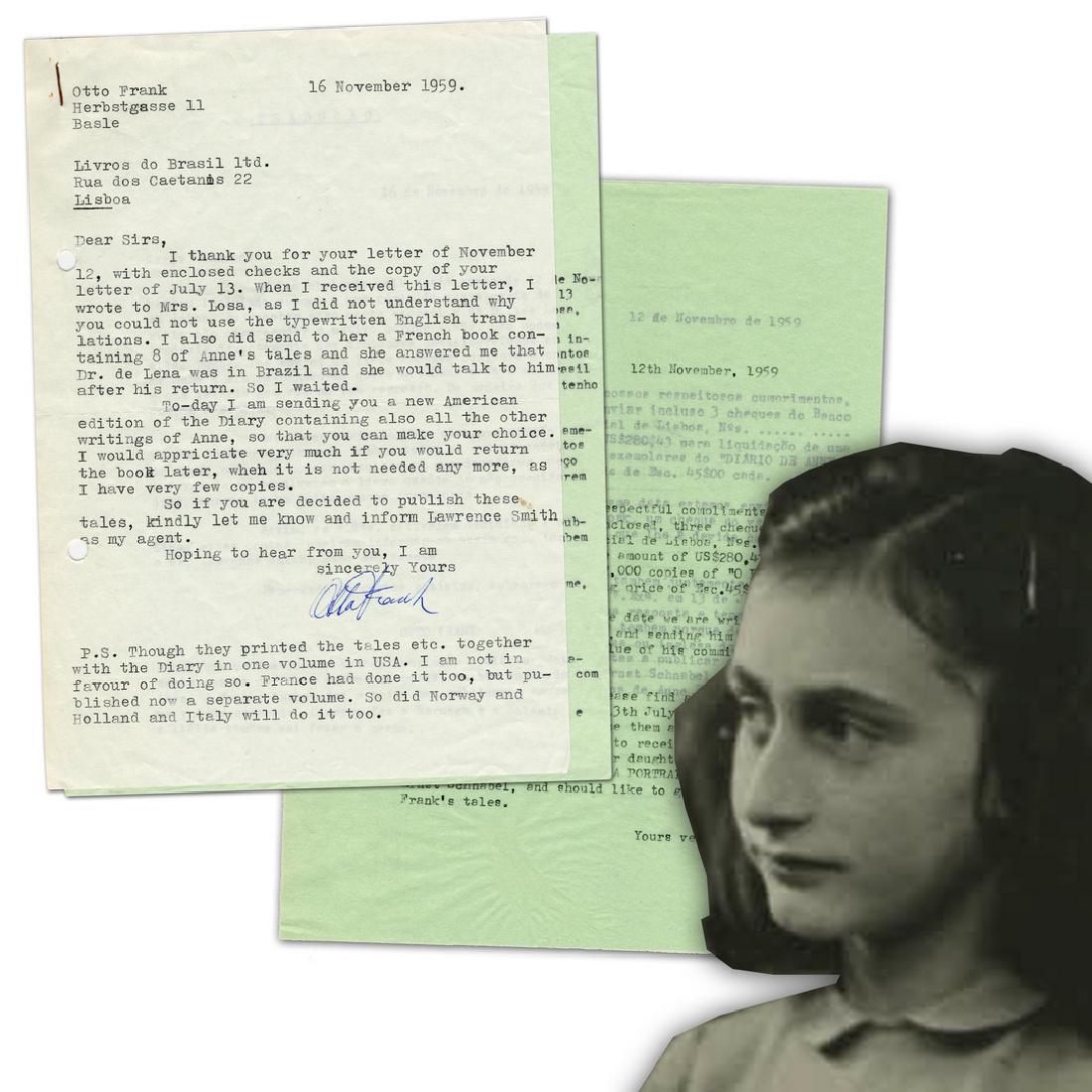 anne franks diary anne franks diary