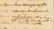 George Washington, Outraged over Continued Native - 2