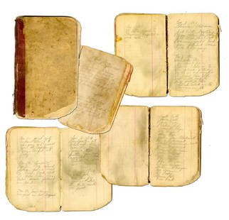 Civil War Diary of a Slaveholding Alabama Soldier in: Civil War Civil War Diary of a Slaveholding Alabama Soldier in the Union Army “Big battle reported at Chattanooga. rumors are of Union victory.” This diary illustrates a