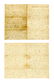 Civil War, 13 Excellent Letters, a Soldier Who Died at - 5