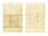 Civil War, 13 Excellent Letters, a Soldier Who Died at - 6