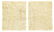Civil War, 13 Excellent Letters, a Soldier Who Died at - 7