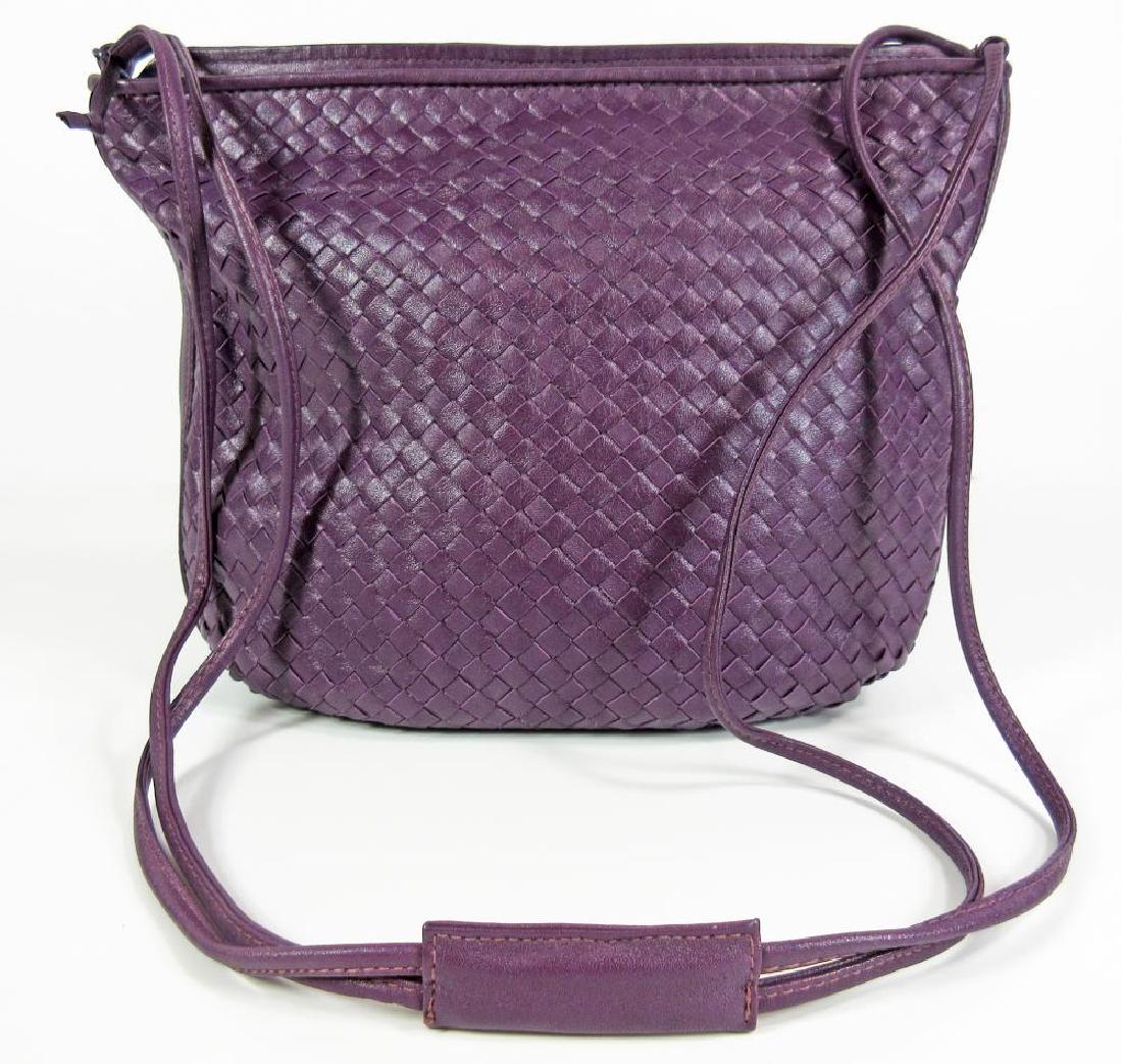 Greta Garbo Personally Owned and Used Handbag (1 of 4)