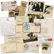 Aviation-Related Autographs, Sensational Dealers' Lot