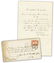 P.T. Barnum ALS, Written Days after American Museum - 4