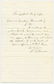 P.T. Barnum ALS, Written Days after American Museum - 5