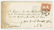 P.T. Barnum ALS, Written Days after American Museum - 6