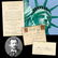 Statue of Liberty Cornerstone Laying Ceremony Ephemera