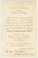 Statue of Liberty Cornerstone Laying Ceremony Ephemera - 2