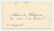 Statue of Liberty Cornerstone Laying Ceremony Ephemera - 3