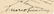 Benito Mussolini Signed Citizenship Document, with - 3