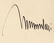 Benito Mussolini Signed Citizenship Document, with - 4