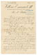 Benito Mussolini Signed Citizenship Document, with - 5