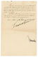 Benito Mussolini Signed Citizenship Document, with - 6
