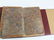 A. Lincoln Signed Book Formative to his Views on - 9