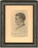 F. Scott Fitzgerald Signed Gordon Bryant Portrait
