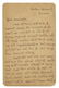 M. Gandhi Letter: "the life span of human beings is - 3