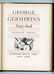 George Gershwin's Signed Limited First Edition - 2