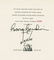 George Gershwin's Signed Limited First Edition - 3