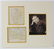 Harry Houdini Rare ALS Books on Witchcraft and Kindred