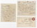 Harry Houdini Rare ALS Books on Witchcraft and Kindred - 2