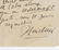 Harry Houdini Rare ALS Books on Witchcraft and Kindred - 3
