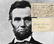 Abraham Lincoln Signed Order to Suspend Execution