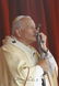 Pope John Paul II Fantastic Signed Photo with great