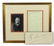 Pierre Curie Rare ALS Re: "Royal Society of Surgery and