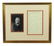 Pierre Curie Rare ALS Re: "Royal Society of Surgery and - 3