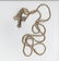 Jack Kerouac's Personally Owned Cross, With Estate - 2