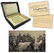 A. Lincoln Bloody Towel Fragment from Lincoln