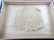 A. Lincoln Bloody Towel Fragment from Lincoln - 3