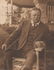 T. Roosevelt Massive Signed Photo--Superb!