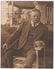 T. Roosevelt Massive Signed Photo--Superb! - 3