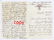 Tchaikovsky Handwritten Envelope--Superb Display! - 3