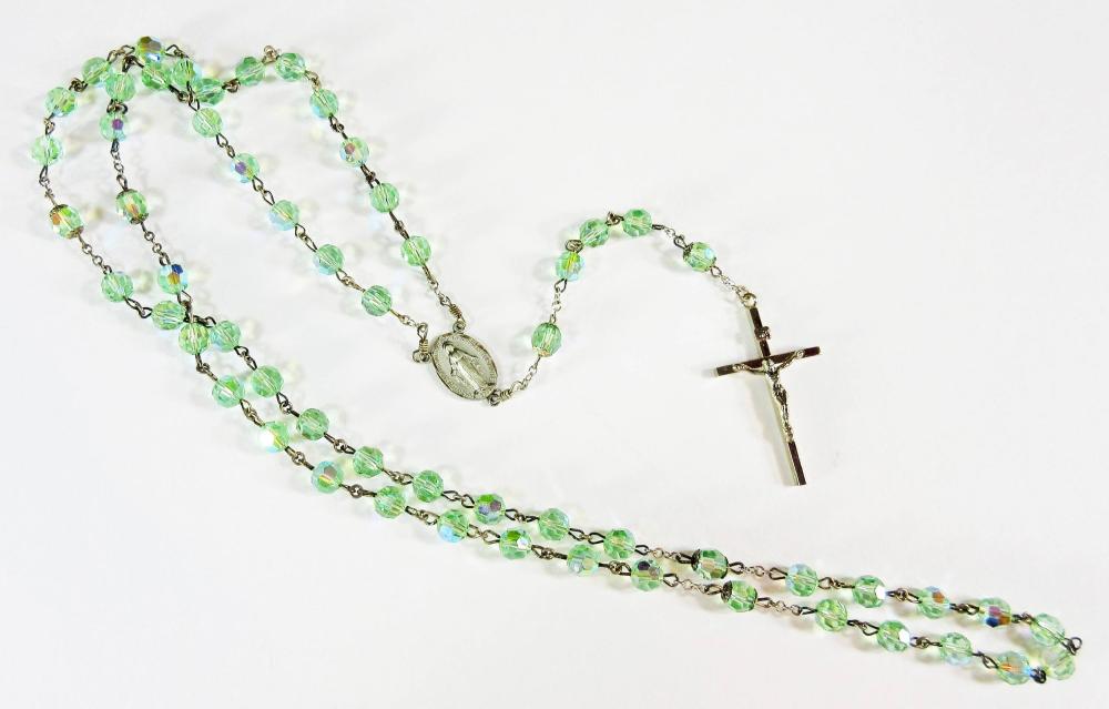 John F. Kennedy, Jr. Baby Gift Sterling Silver and (1 of 6)