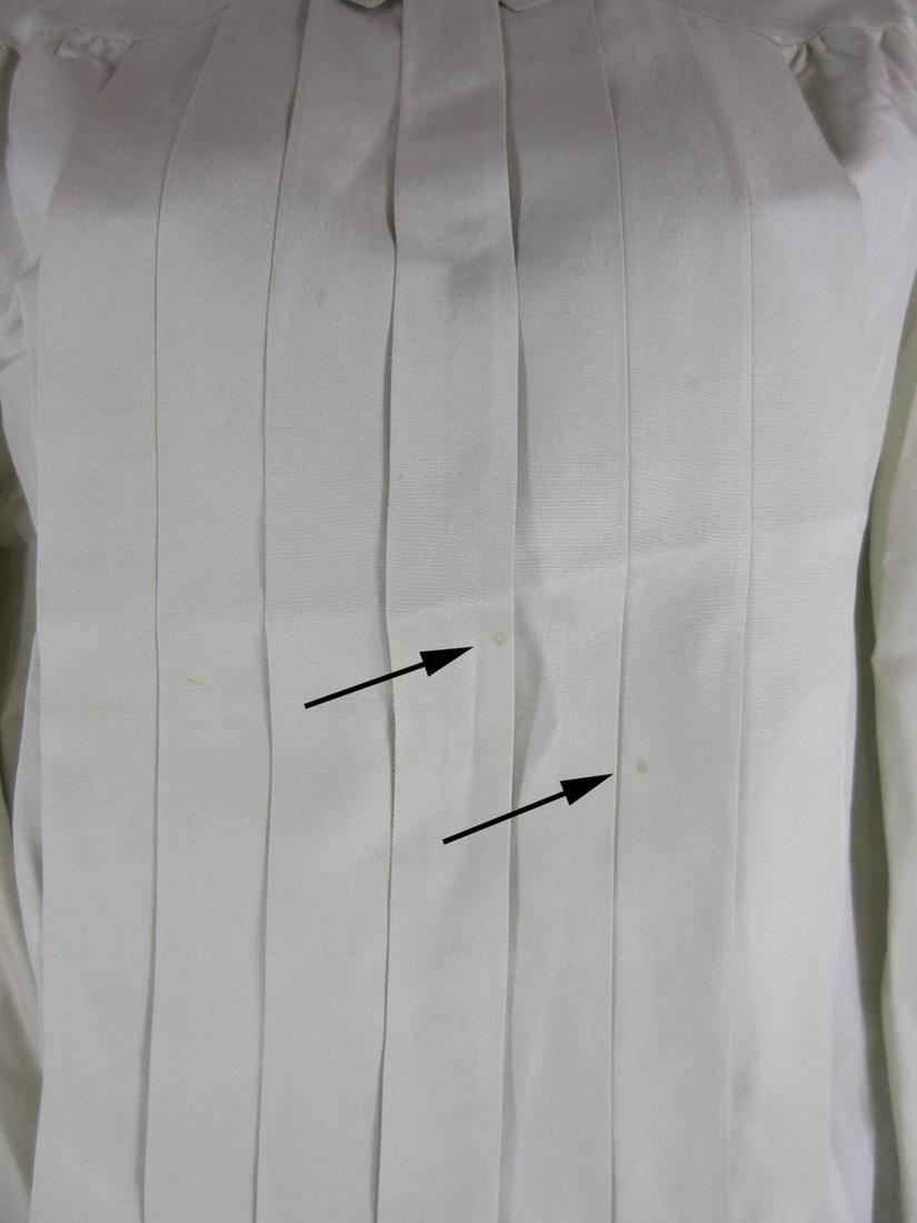 Greta Garbo Personally Owned and Worn Top and Pants (1 of 8)