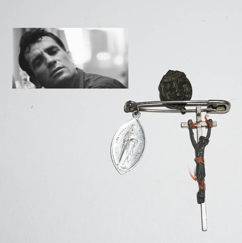 Jack Kerouac (1 of 4)