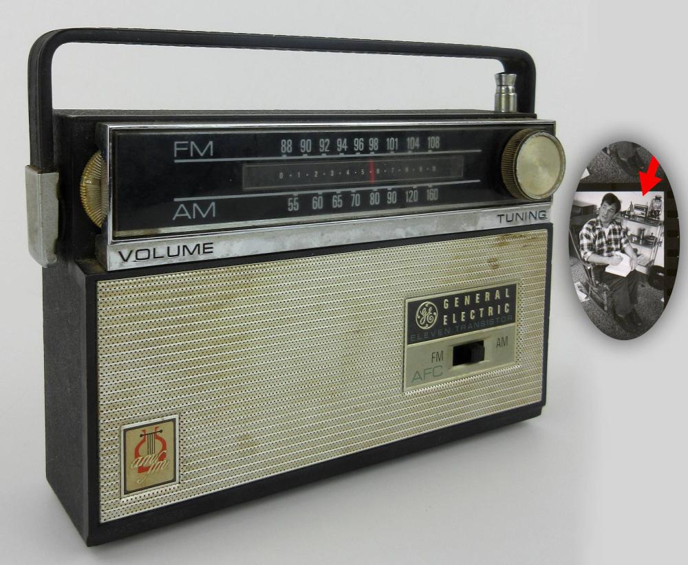 Jack Kerouac (1 of 7)