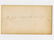 Jefferson Davis Superb Clipped Signature - 2
