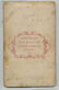 Jubal Early Signed CDV - 3