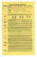 Harley Davidson Motorcycle Contract Signed by Gordon - 3