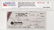 James Irwin, of Apollo 15 fame, Signed Check