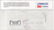 James Irwin, of Apollo 15 fame, Signed Check - 2